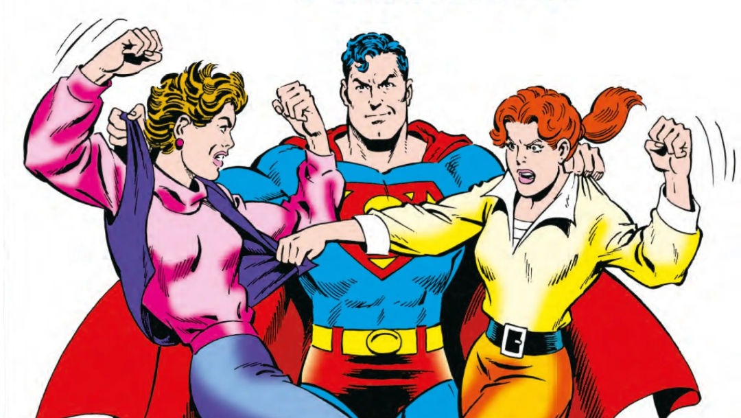 «Biblioteca Superman #9» (John Byrne y otros autores, Panini Cómics)