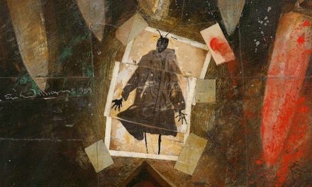 «Biblioteca Vertigo. John Constantine: Hellblazer #6» (Varios autores, Panini Cómics)
