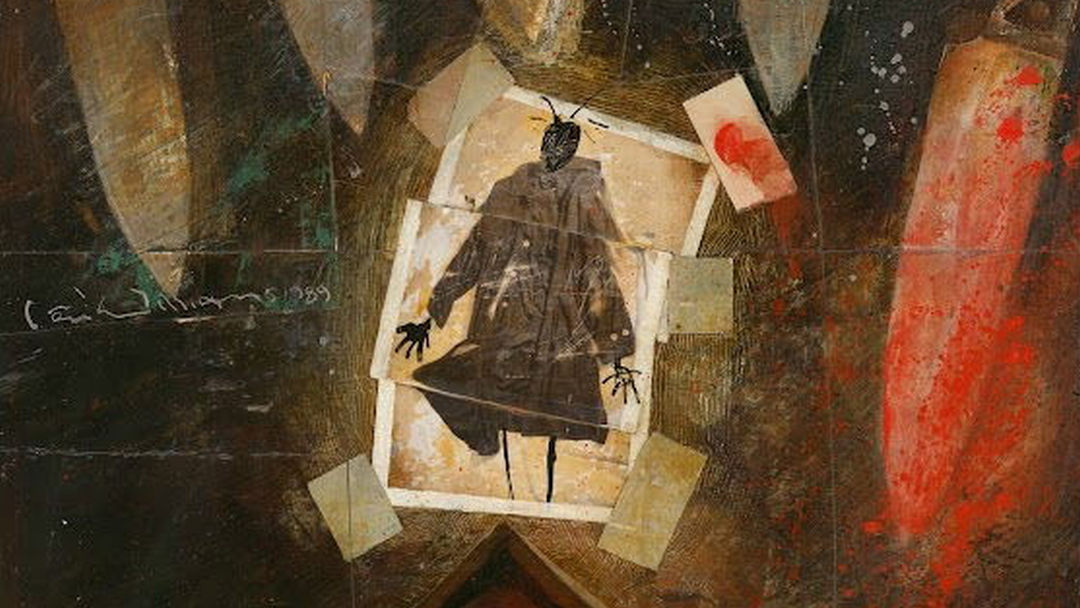 «Biblioteca Vertigo. John Constantine: Hellblazer #6» (Varios autores, Panini Cómics)