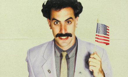 «Borat» (Larry Charles, 2006)