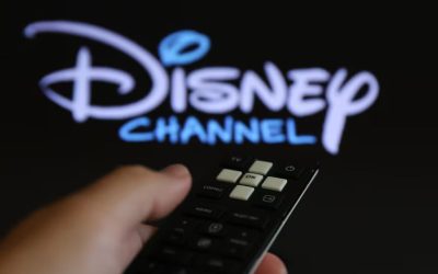 ¿El regreso de Disney Channel?