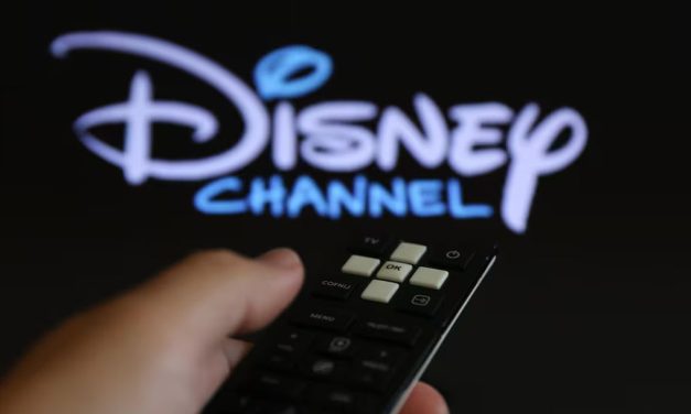 ¿El regreso de Disney Channel?