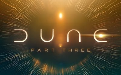 «Dune: Parte tres»
