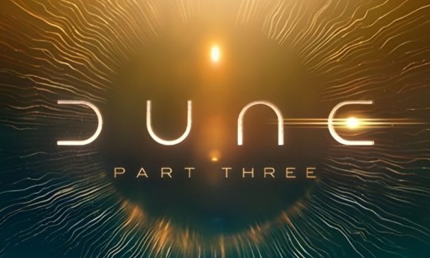 «Dune 3»