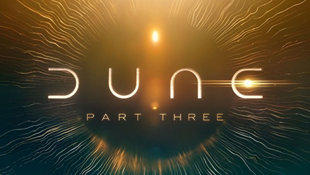 «Dune 3»