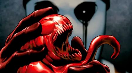 Eddie Brock: Matanza #3