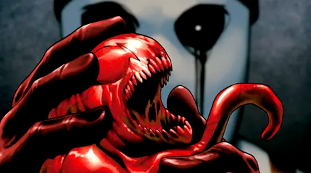 «Eddie Brock: Matanza #3» (Charles Soule, Juanan Ramírez y Jesús Saiz, Panini Cómics)