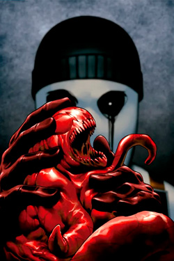 Eddie Brock: Matanza #3