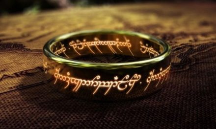 ¿Una nueva película de «El Señor de los Anillos»?