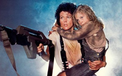 Diez heroínas de cine para el Día Internacional de la Mujer