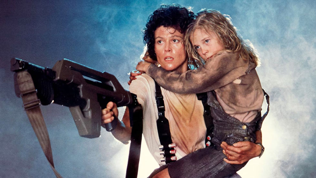 Diez heroínas de cine para el Día Internacional de la Mujer