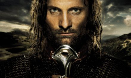 «El Señor de los Anillos: El Retorno del Rey» (Versión extendida) (Peter Jackson, 2003)