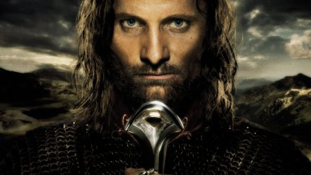 "El Señor de los Anillos: El Retorno del Rey" (Versión extendida) (Peter Jackson, 2003) El Señor de los Anillos: El Retorno del Rey