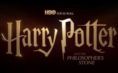«Harry Potter y la Piedra Filosofal»