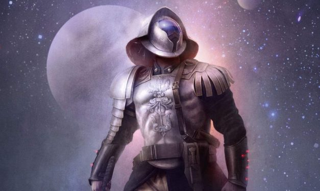 «El Imperio del Silencio» (Christopher Ruocchio, Oz Editorial)