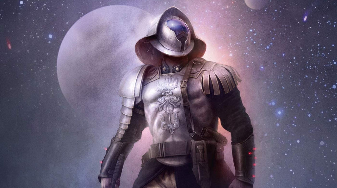 «El Imperio del Silencio» (Christopher Ruocchio, Oz Editorial)