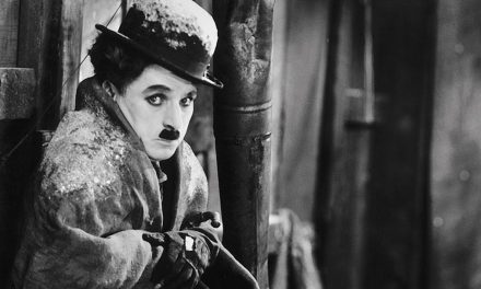 «La quimera del oro» (Charlie Chaplin, 1925)