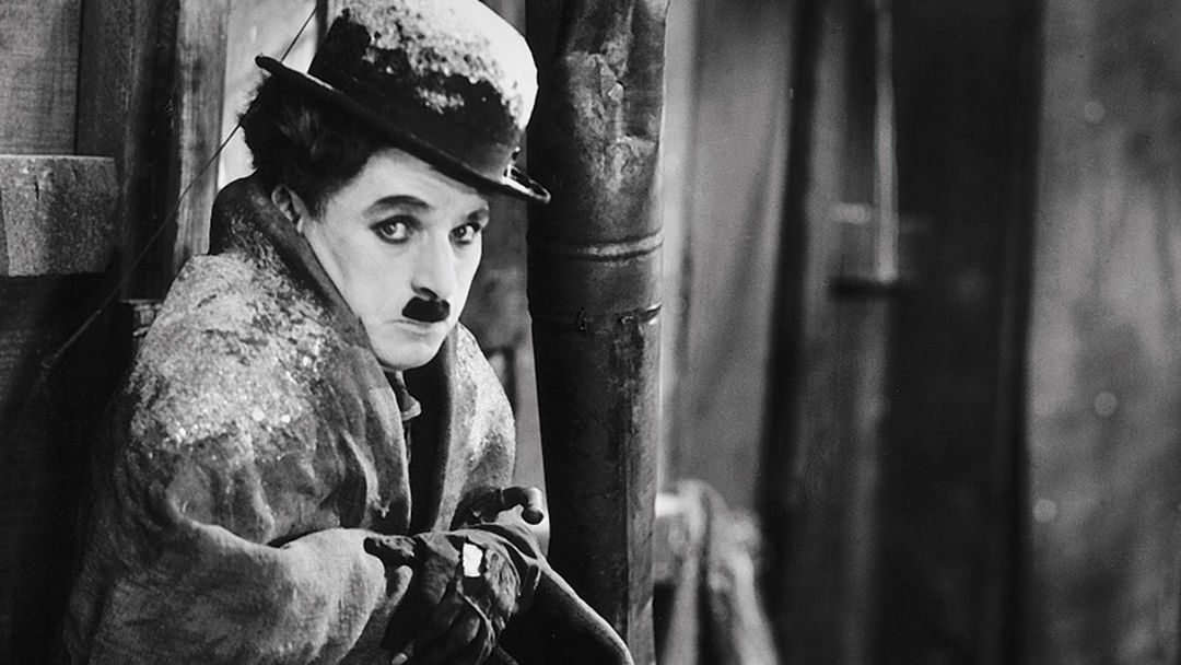 «La quimera del oro» (Charlie Chaplin, 1925)
