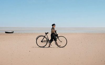 «La isla de Amrum»
