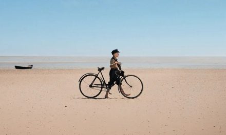 «La isla de Amrum»