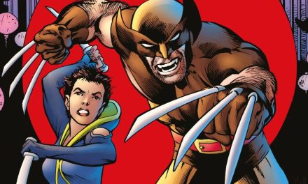 «Leyendas de La Patrulla-X: Lobezno y Kitty Pryde» (Chris Claremont y Damian Couceiro, Panini Cómics)