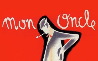 «Mi tio» (Jacques Tati, 1958)