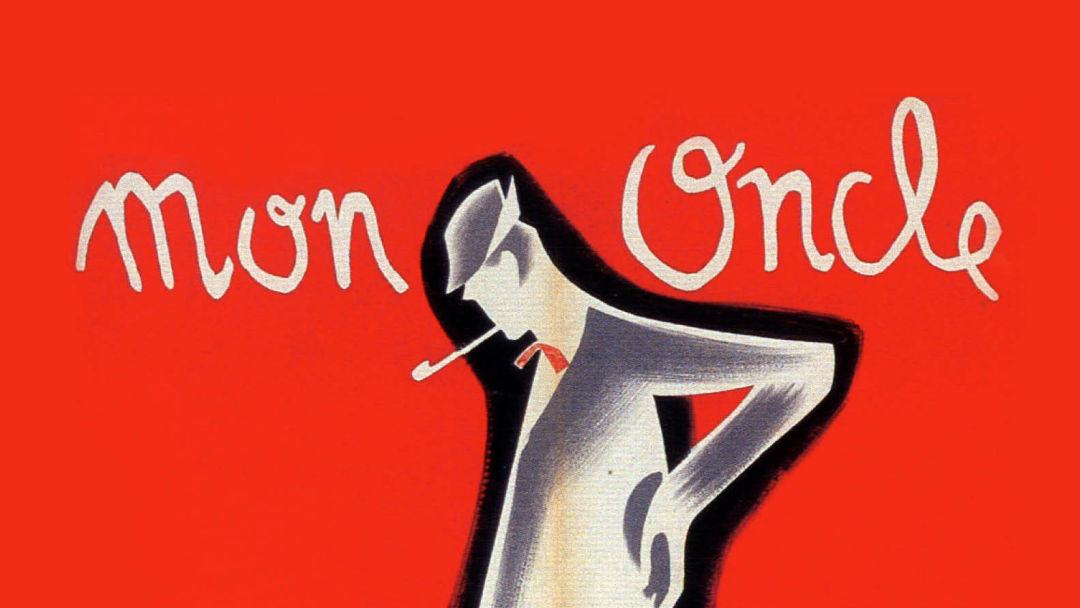 «Mi tio» (Jacques Tati, 1958)