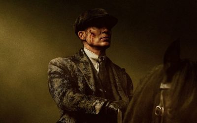 «Peaky Blinders: El hombre inmortal»