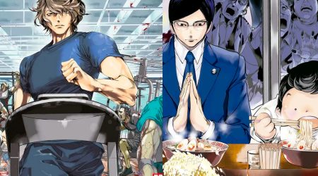 Salaryman Z