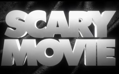 «Scary Movie»
