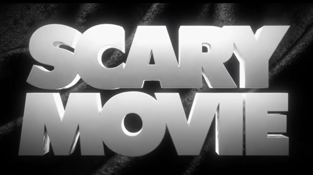 «Scary Movie»