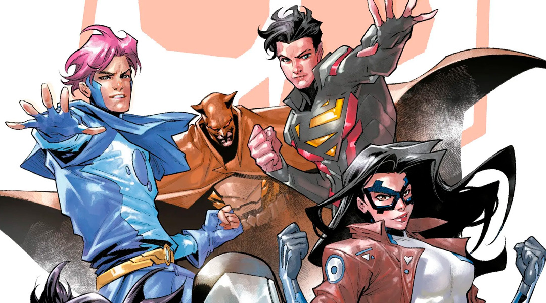 «Seis Secretos» (Stephen Segovia y Nicole Maines, Panini Cómics)