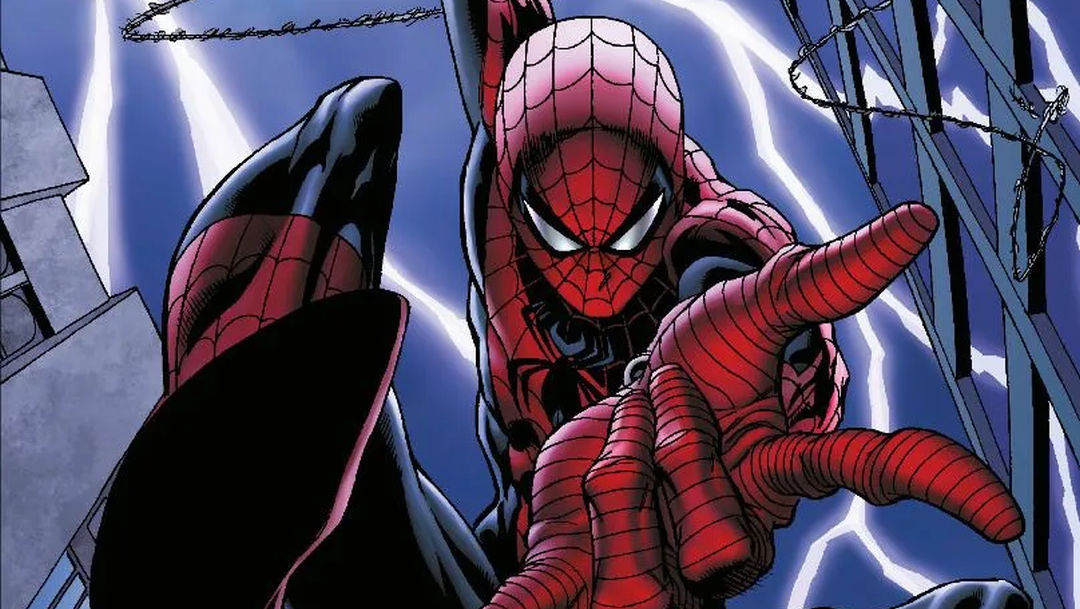 «Spiderman Unlimited #1» (Varios autores, Panini Cómics)