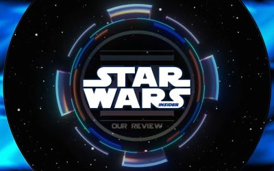 «Star Wars Insider» se despide en mayo