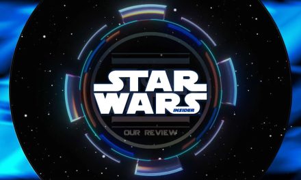 «Star Wars Insider» se despide en mayo