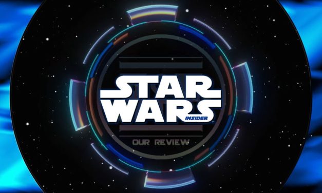 «Star Wars Insider» se despide en mayo