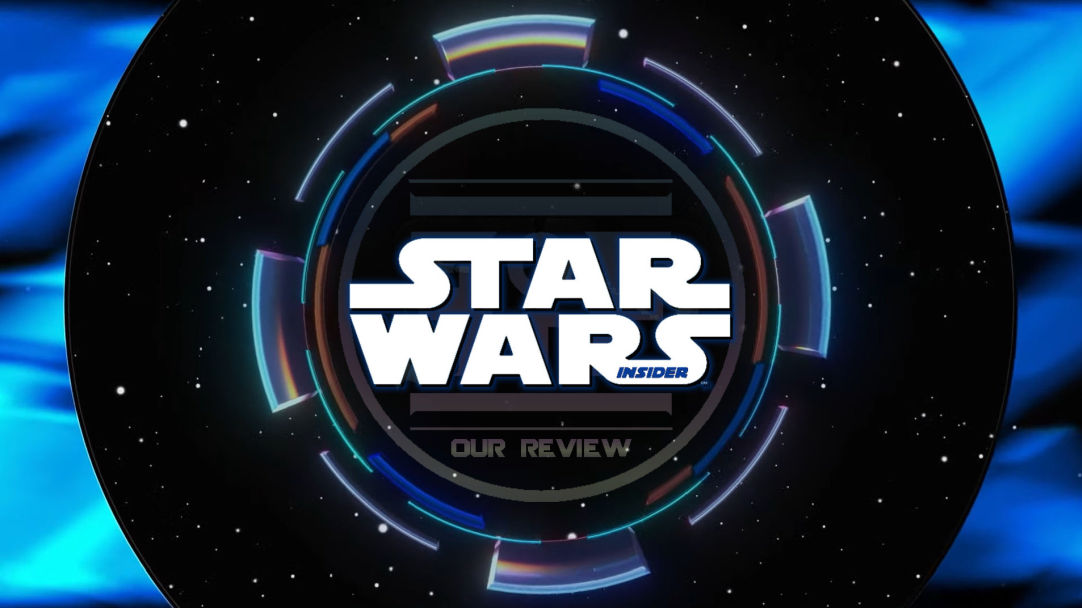 «Star Wars Insider» se despide en mayo