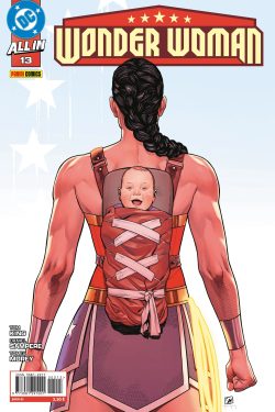 Wonder Woman