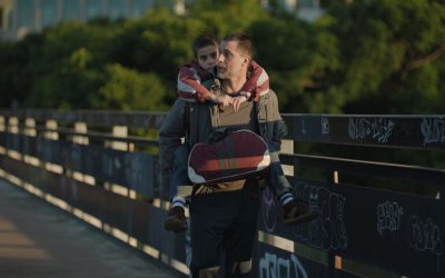 «Un hijo»