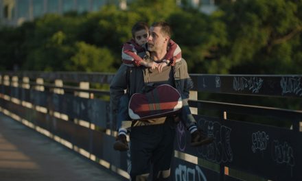 «Un hijo»