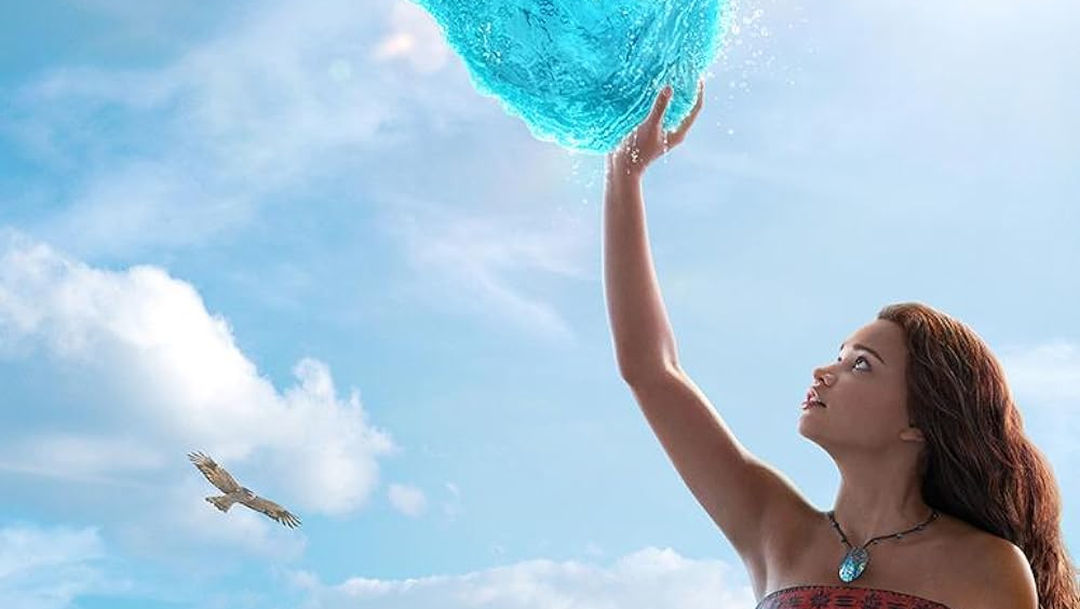 «Vaiana»