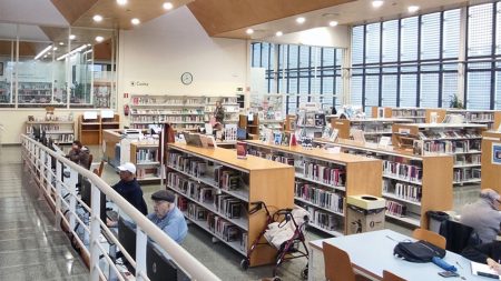 Las bibliotecas, ágoras de cultura, lectura y vida comunitaria xarxabiblioteques_destacada