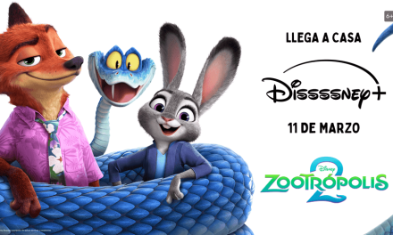«Zootropolis 2» se estrena en Disney+ en marzo