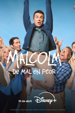 Malcom: De Mal en peor