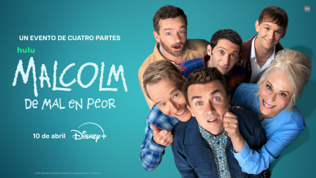 Malcom: de mal en peor