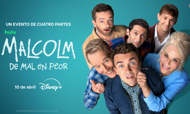 «Malcom in the Middle» regresa con «Malcom: De mal en peor»