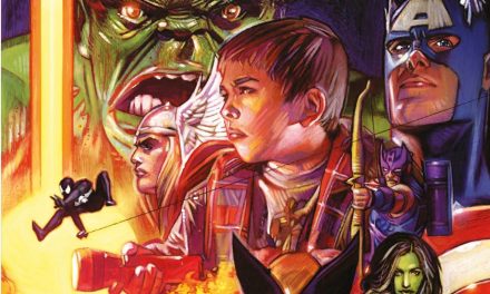 «1985» (Marvel Essentials) (Mark Millar y Tommy Lee Edwards, Panini Cómics)