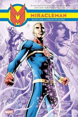 Miracleman