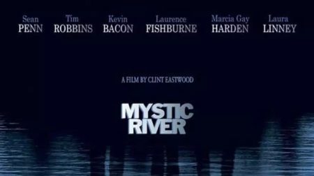 Mystic river