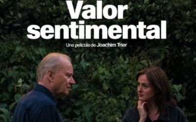 «Valor sentimental» (Joachim Trier, 2025)